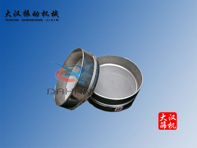 標(biāo)準(zhǔn)檢驗(yàn)篩
級(jí)別：配件