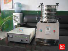 熒光粉超聲波試驗(yàn)篩