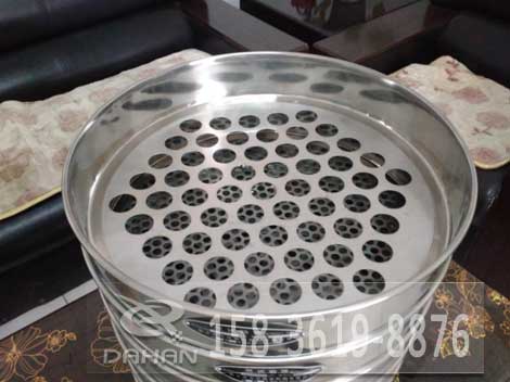 標(biāo)準(zhǔn)檢驗(yàn)篩