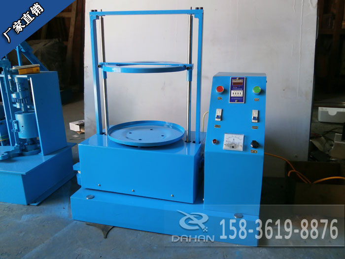 磁懸浮多功能標(biāo)準(zhǔn)振篩機(jī)