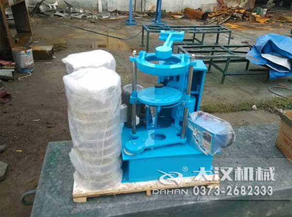 實(shí)驗(yàn)室標(biāo)準(zhǔn)拍擊篩