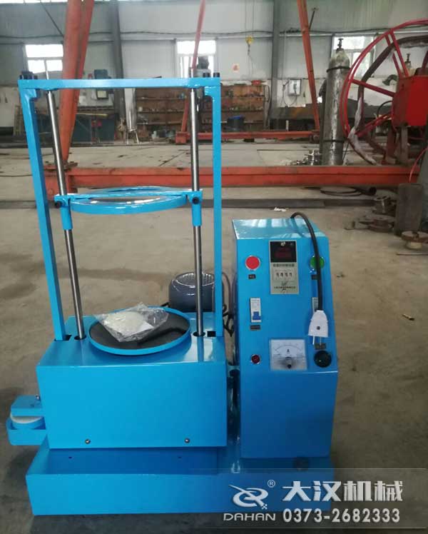 磁懸浮試驗(yàn)篩